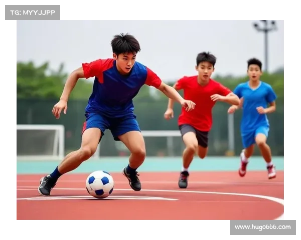 杨立瑜:从青年球员到国家队核心的成长与突破之路 杨立瑜:从青年球员到国家队核心的成长与突破之路